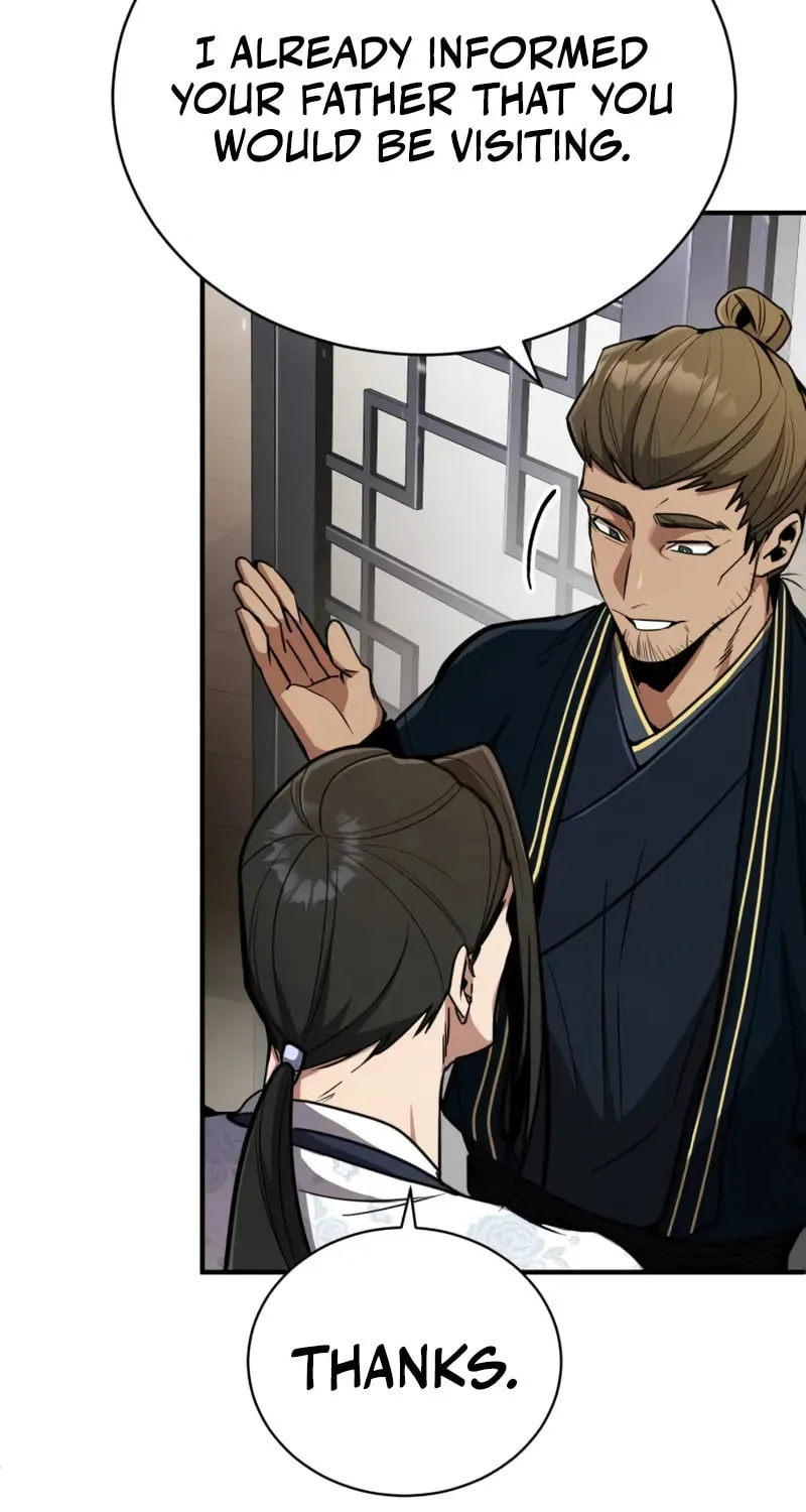 Reincarnation of the Fist King Chapter 3 page 104 - 