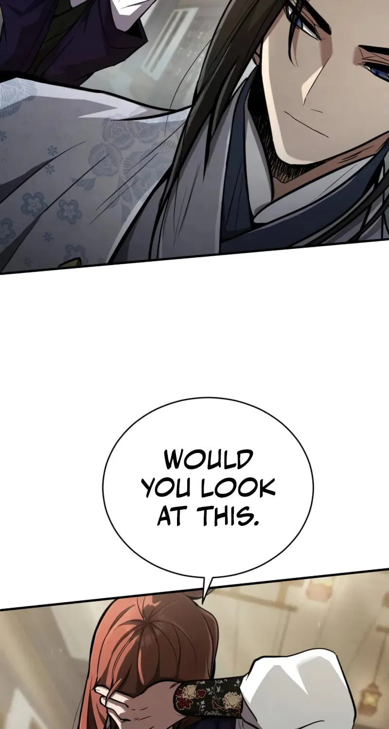 Reincarnation of the Fist King Chapter 3 page 106 - 