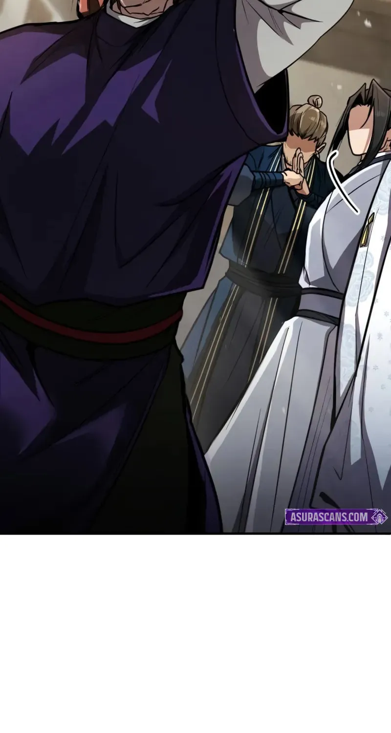 Reincarnation of the Fist King Chapter 3 page 107 - 