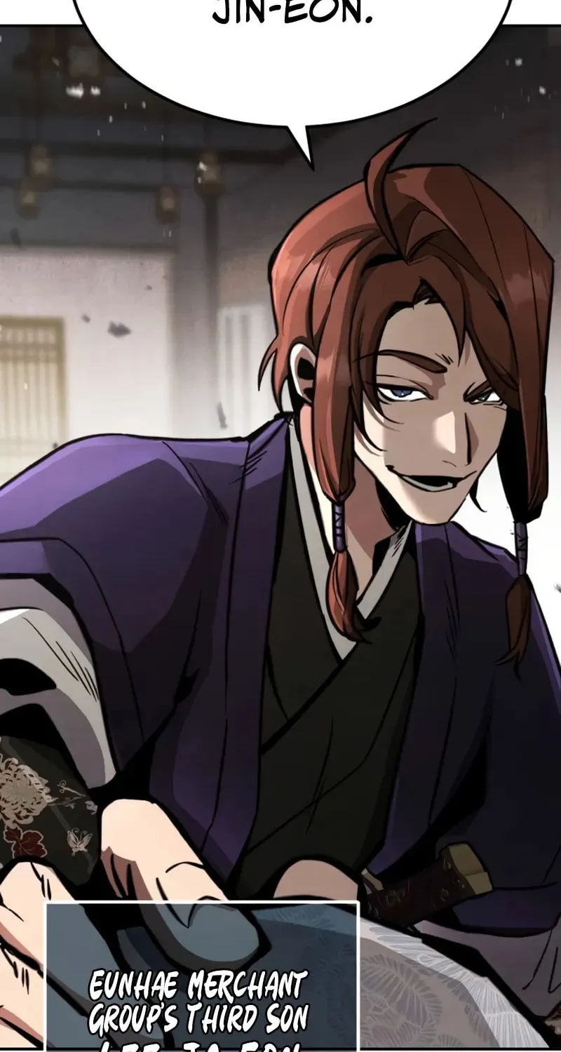 Reincarnation of the Fist King Chapter 3 page 109 - 