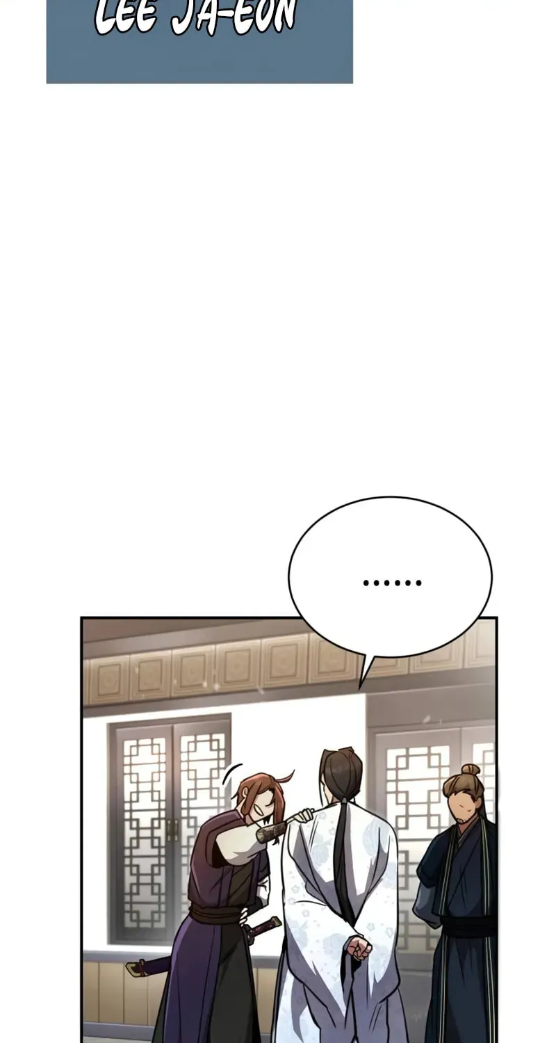 Reincarnation of the Fist King Chapter 3 page 110 - 