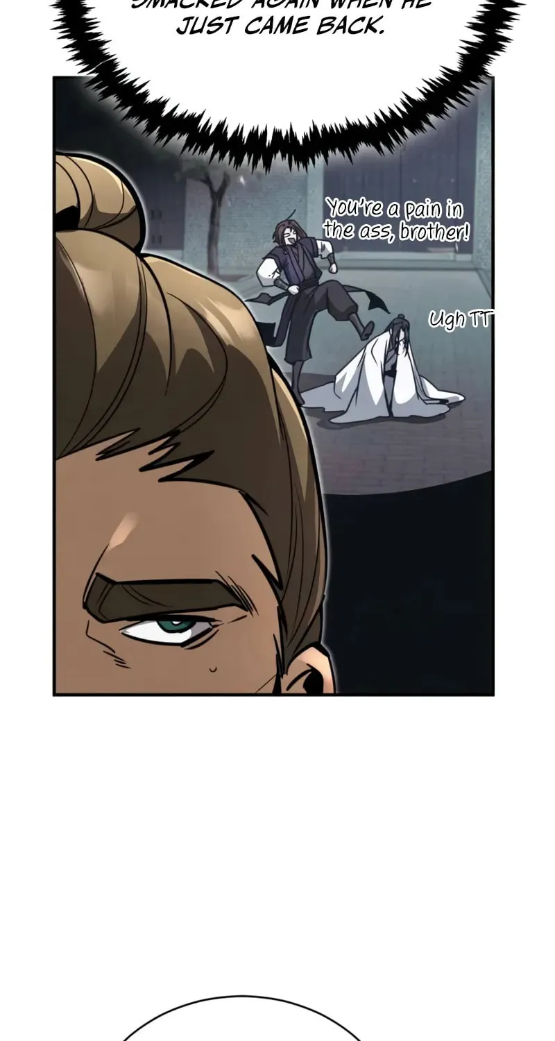 Reincarnation of the Fist King Chapter 3 page 113 - 