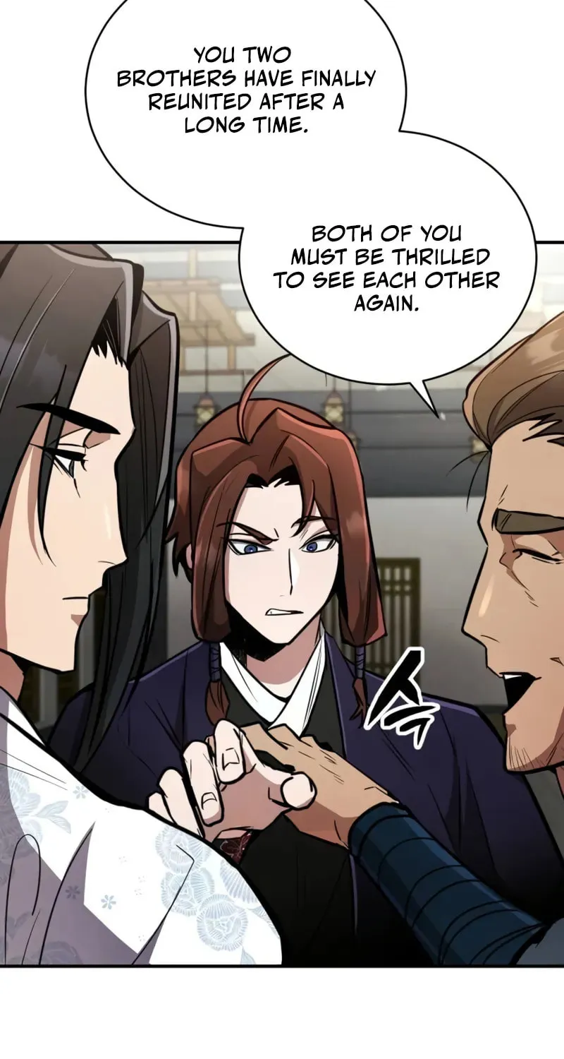 Reincarnation of the Fist King Chapter 3 page 114 - 