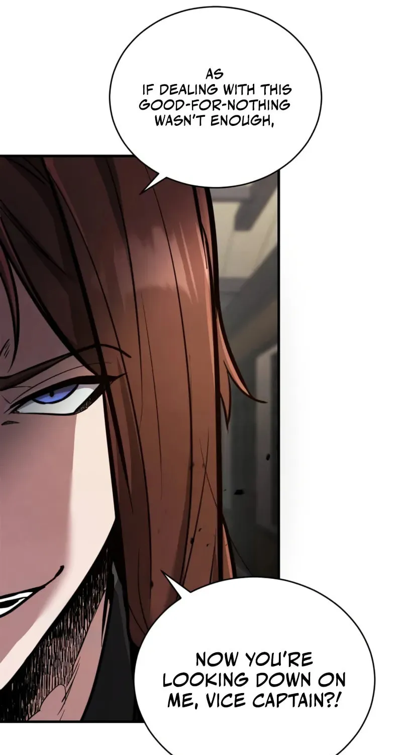Reincarnation of the Fist King Chapter 3 page 118 - 