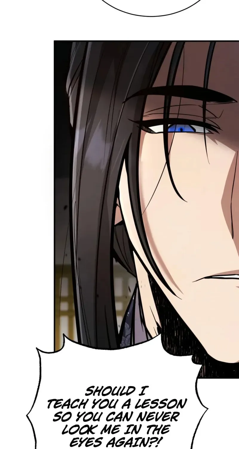 Reincarnation of the Fist King Chapter 3 page 119 - 