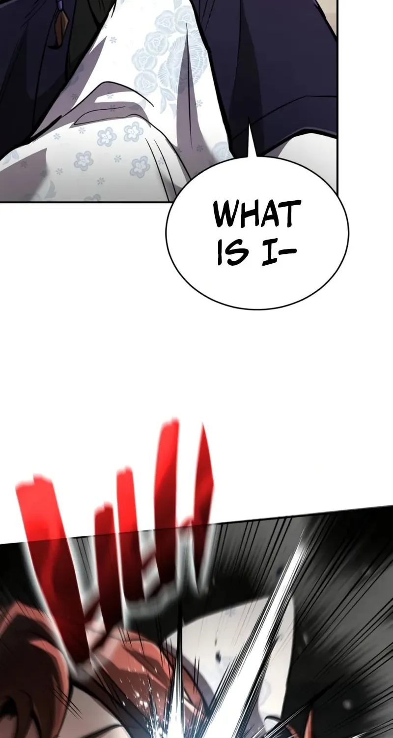 Reincarnation of the Fist King Chapter 3 page 121 - 