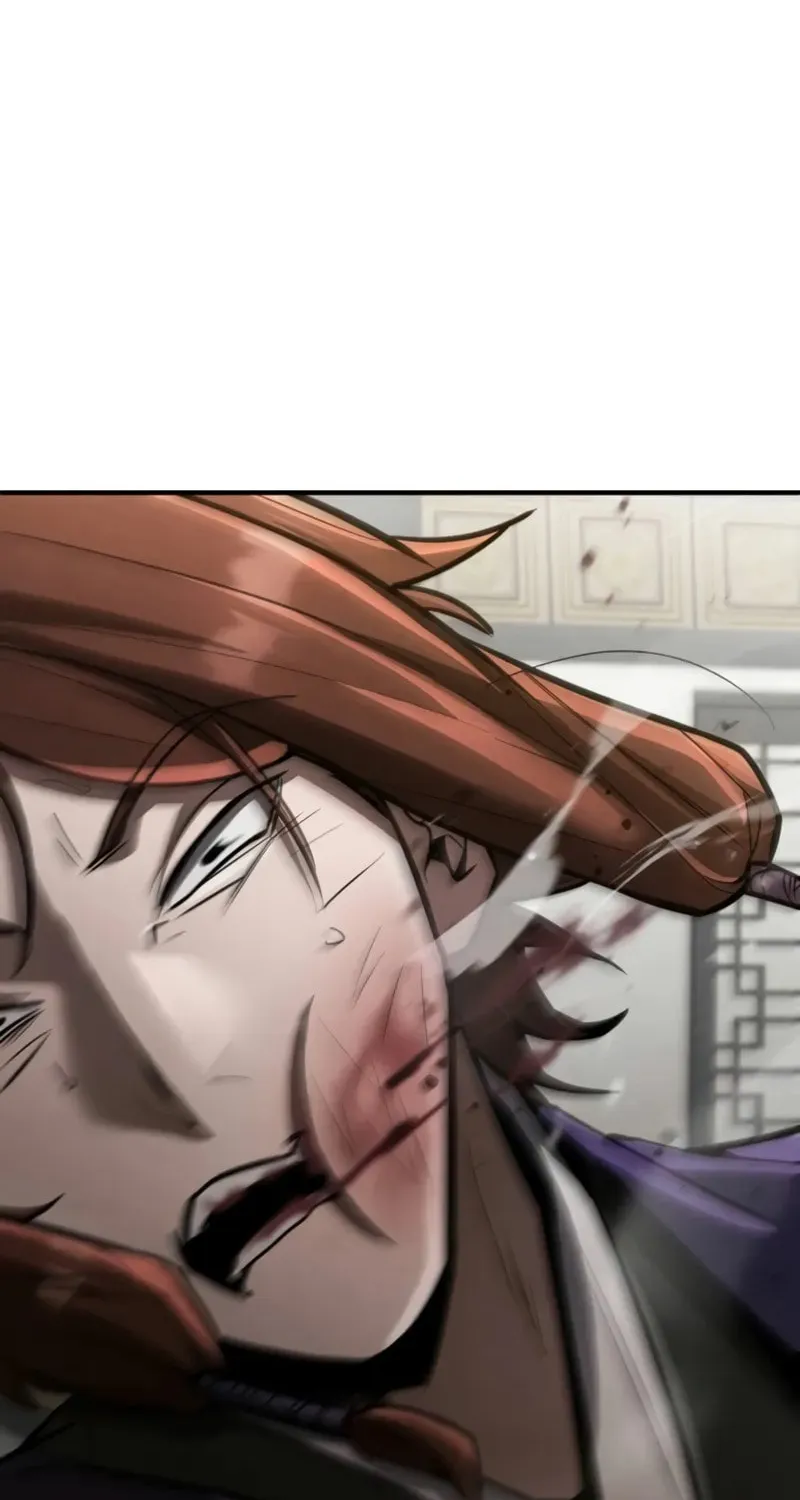 Reincarnation of the Fist King Chapter 3 page 123 - 
