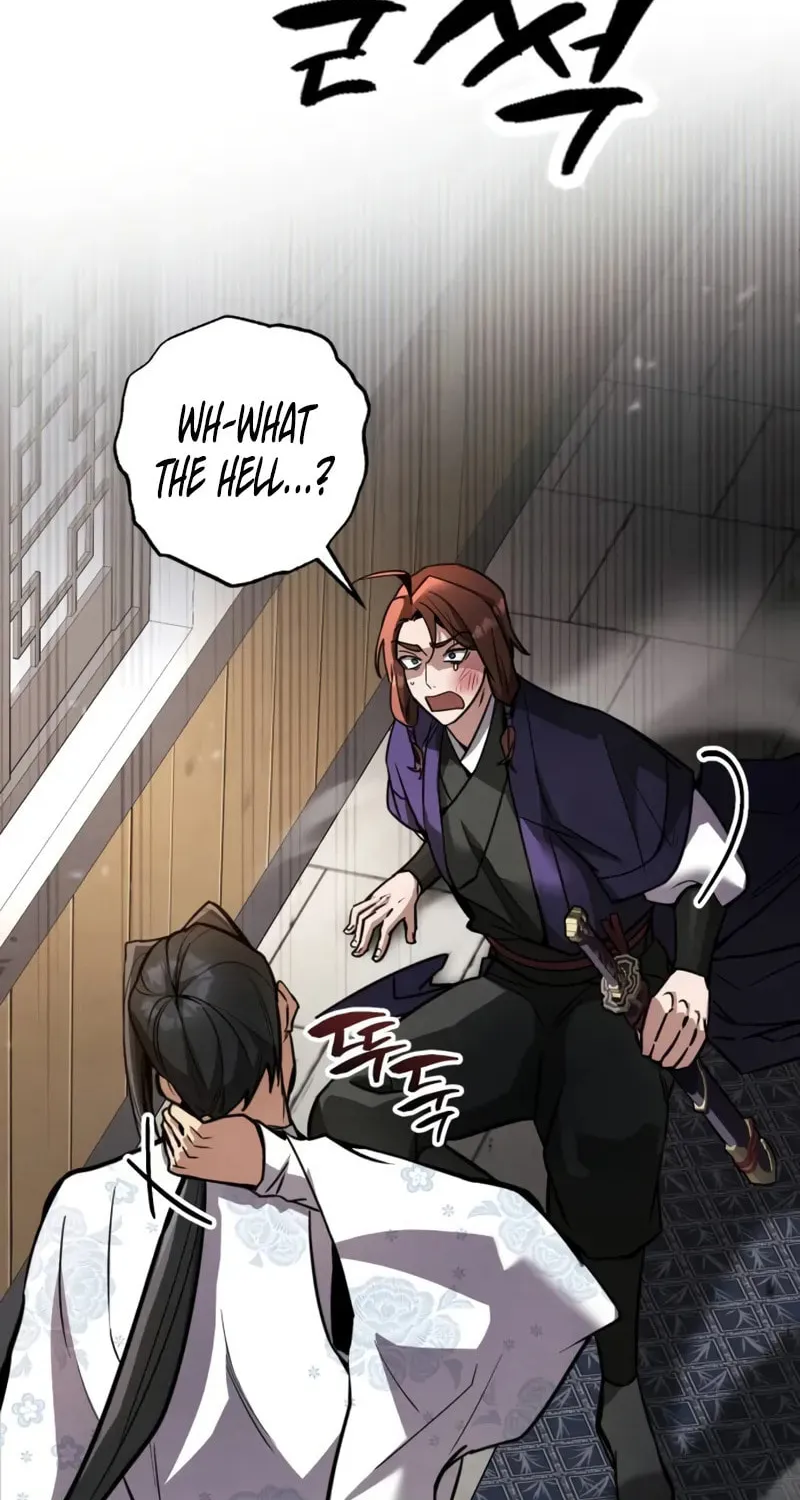 Reincarnation of the Fist King Chapter 3 page 125 - 