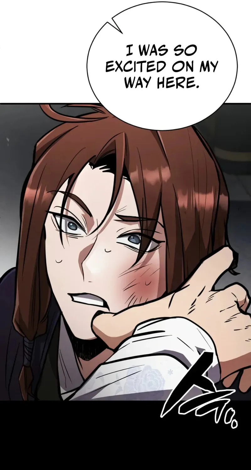 Reincarnation of the Fist King Chapter 3 page 127 - 