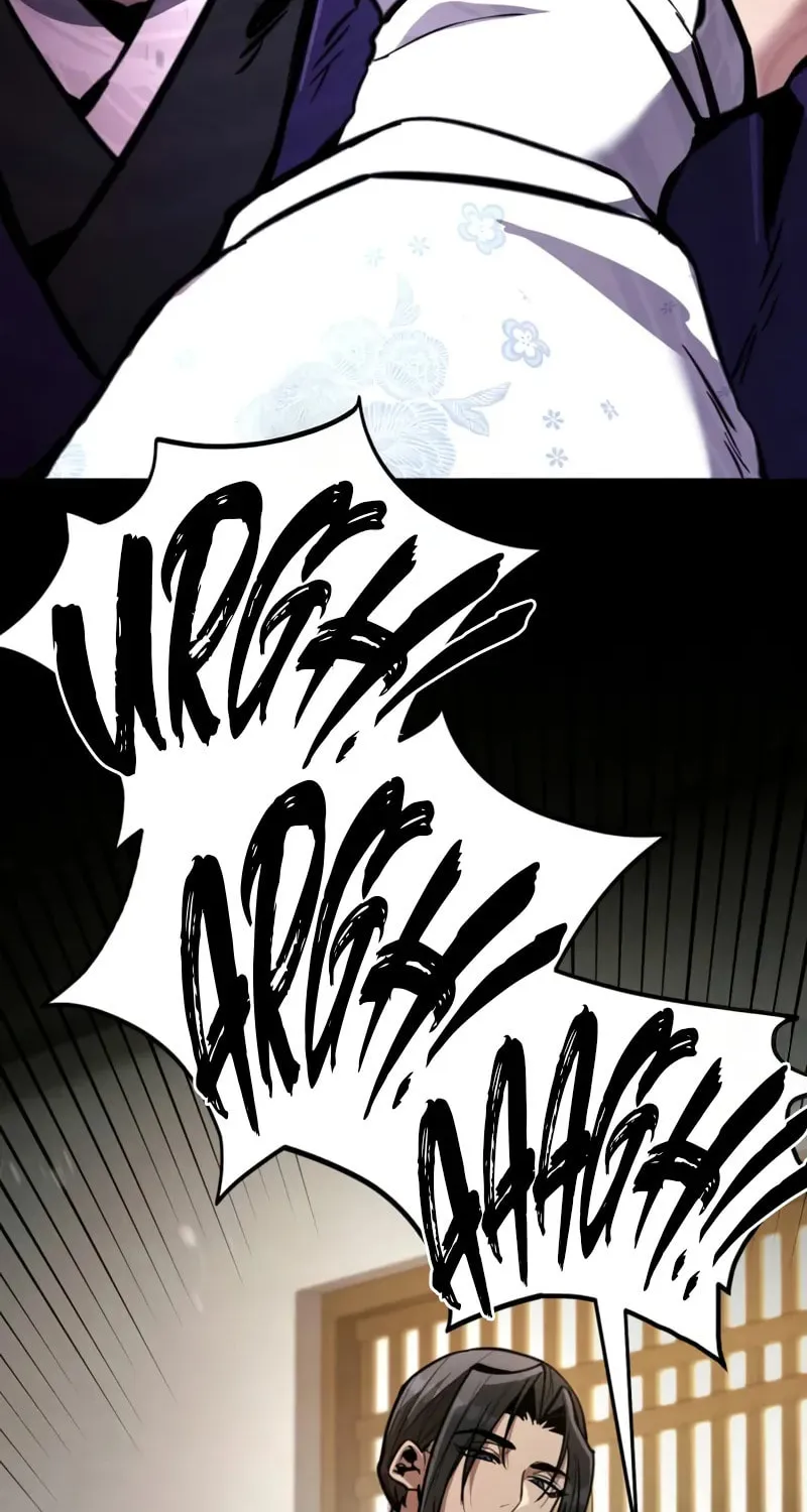 Reincarnation of the Fist King Chapter 3 page 129 - 