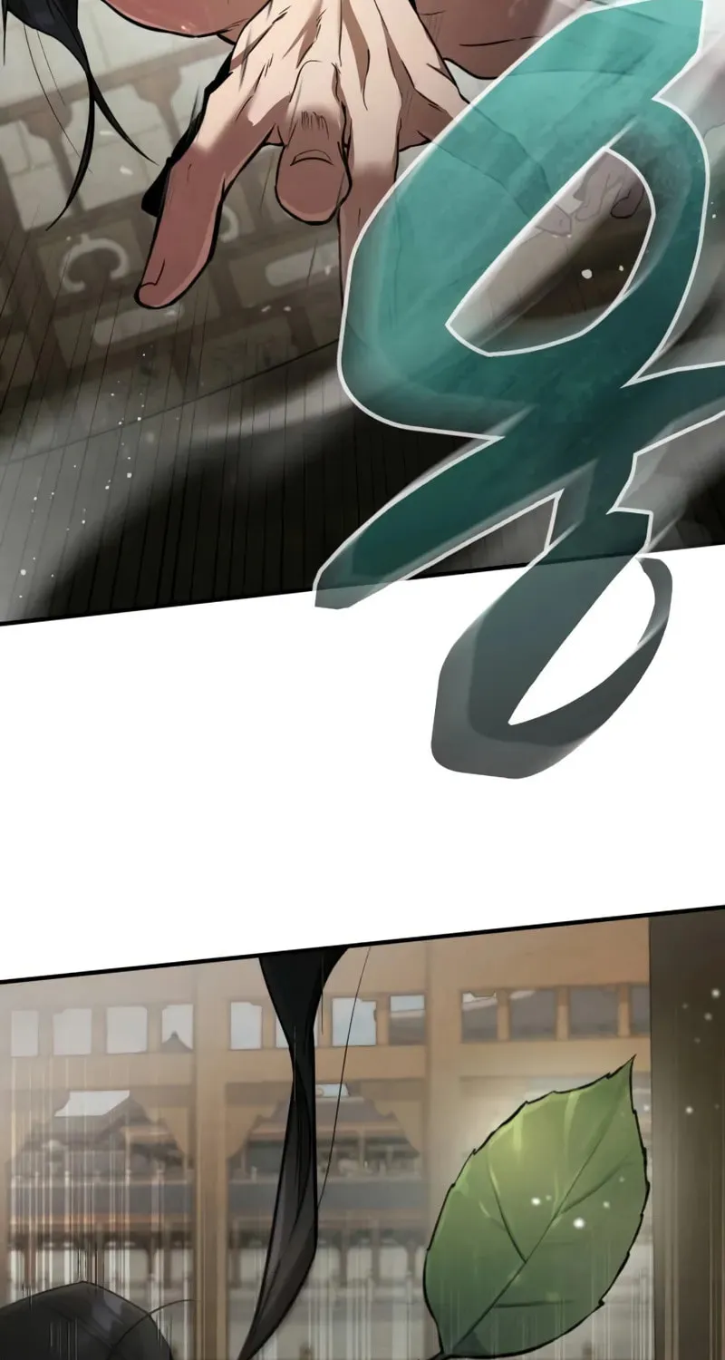 Reincarnation of the Fist King Chapter 3 page 14 - 