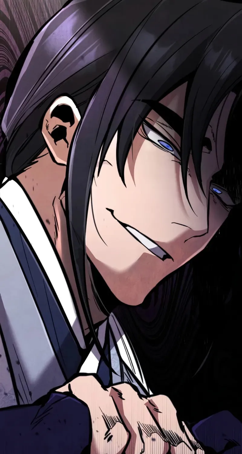Reincarnation of the Fist King Chapter 3 page 132 - 
