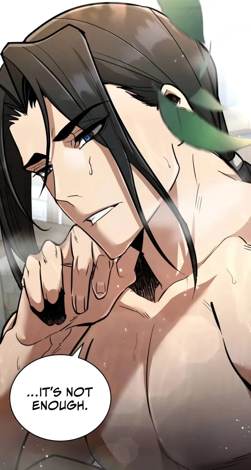 Reincarnation of the Fist King Chapter 3 page 16 - 