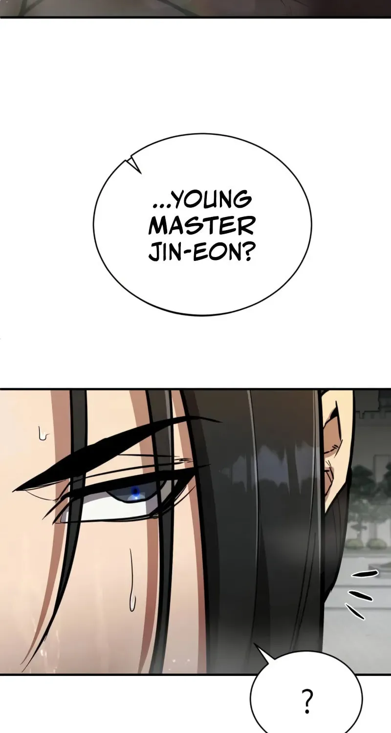 Reincarnation of the Fist King Chapter 3 page 17 - 