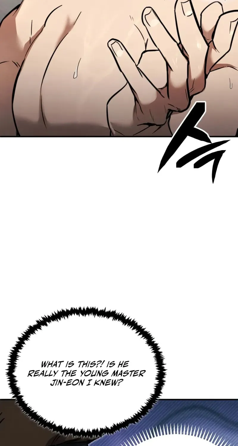 Reincarnation of the Fist King Chapter 3 page 22 - 