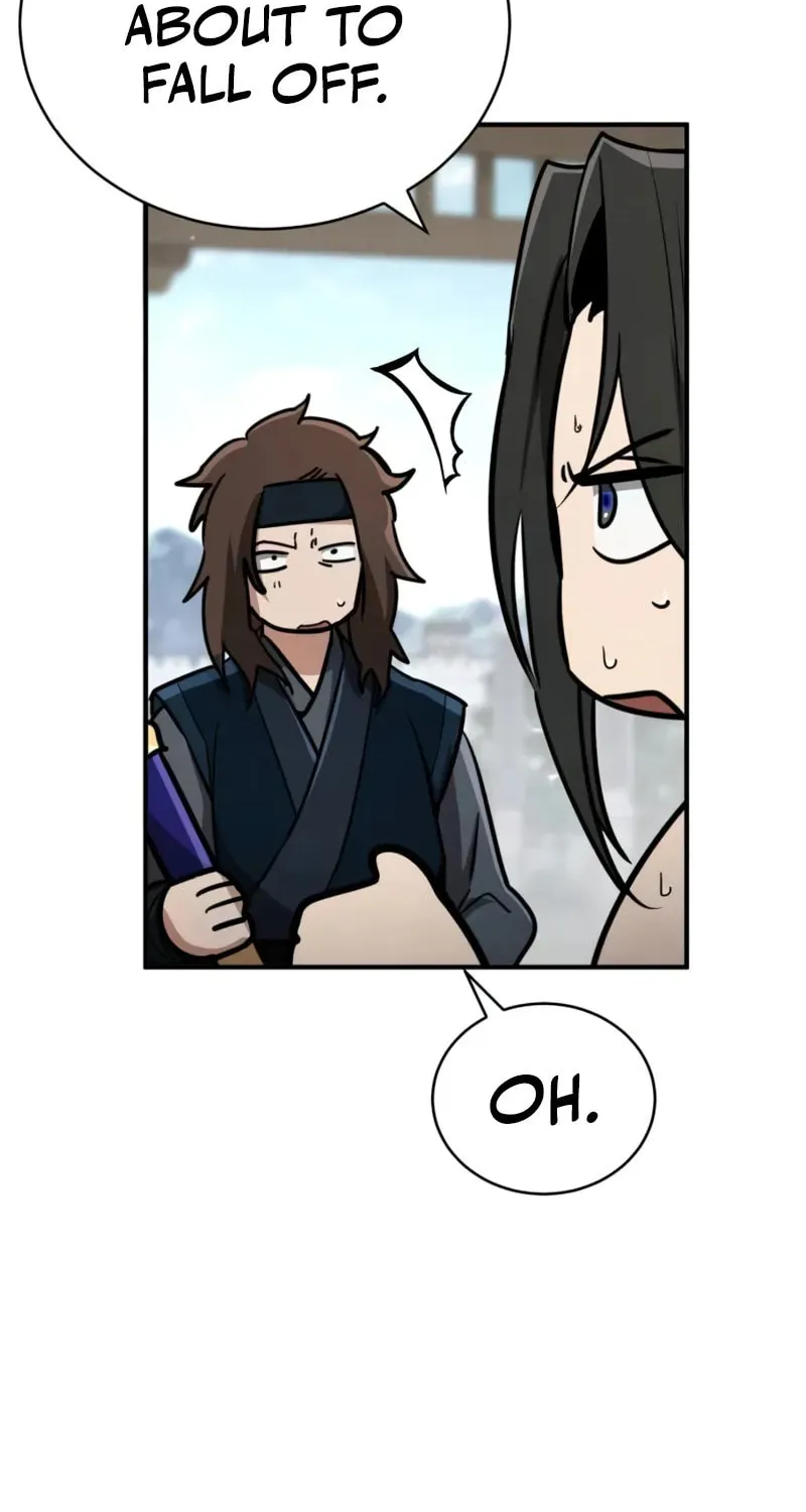 Reincarnation of the Fist King Chapter 3 page 24 - 