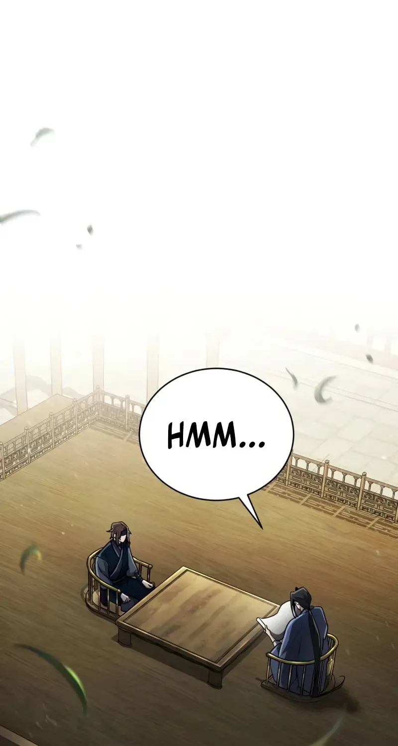Reincarnation of the Fist King Chapter 3 page 25 - 