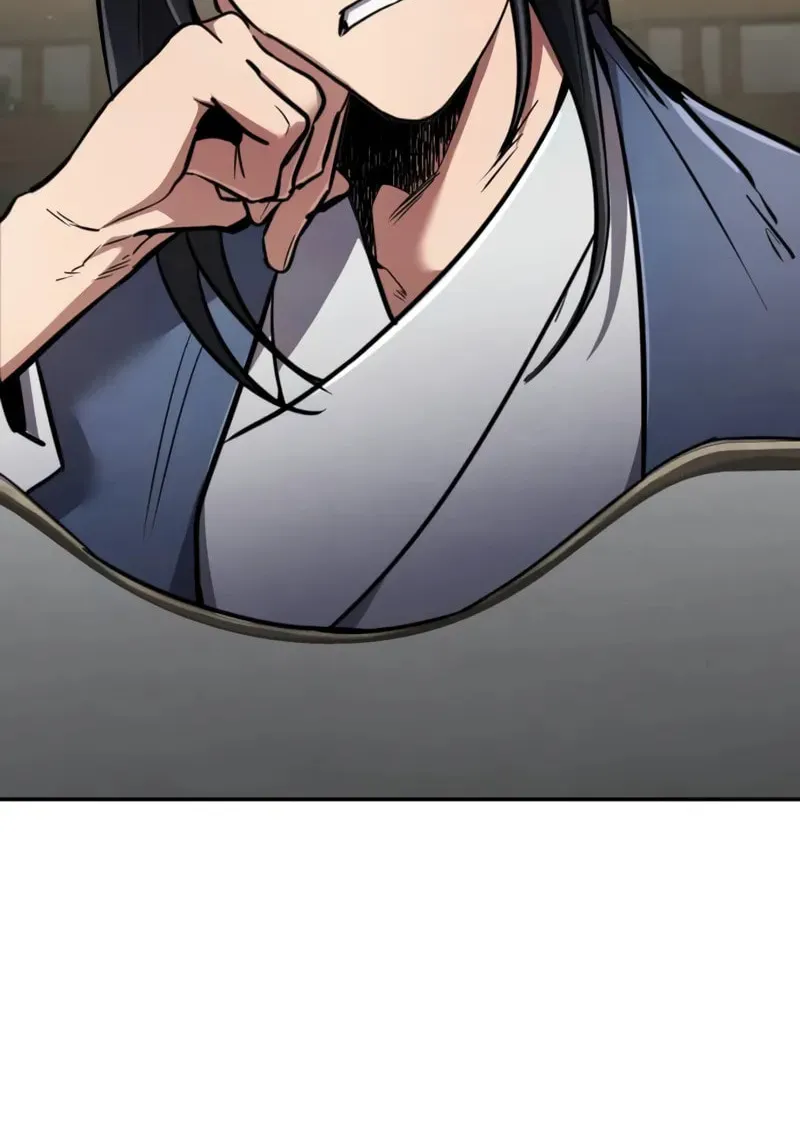 Reincarnation of the Fist King Chapter 3 page 28 - 