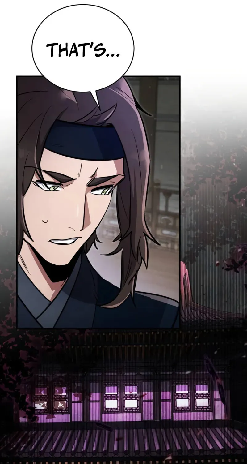Reincarnation of the Fist King Chapter 3 page 29 - 