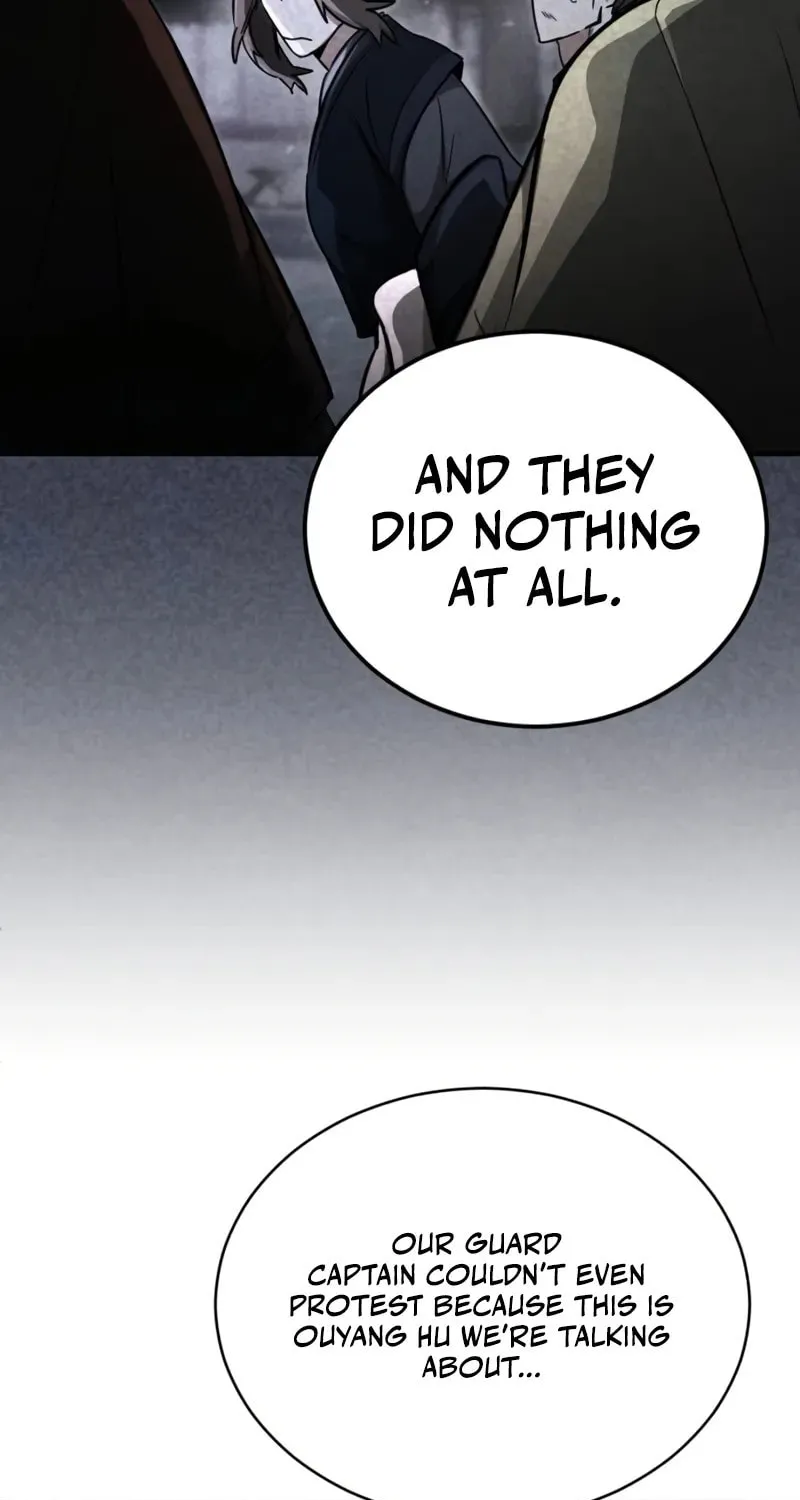 Reincarnation of the Fist King Chapter 3 page 37 - 
