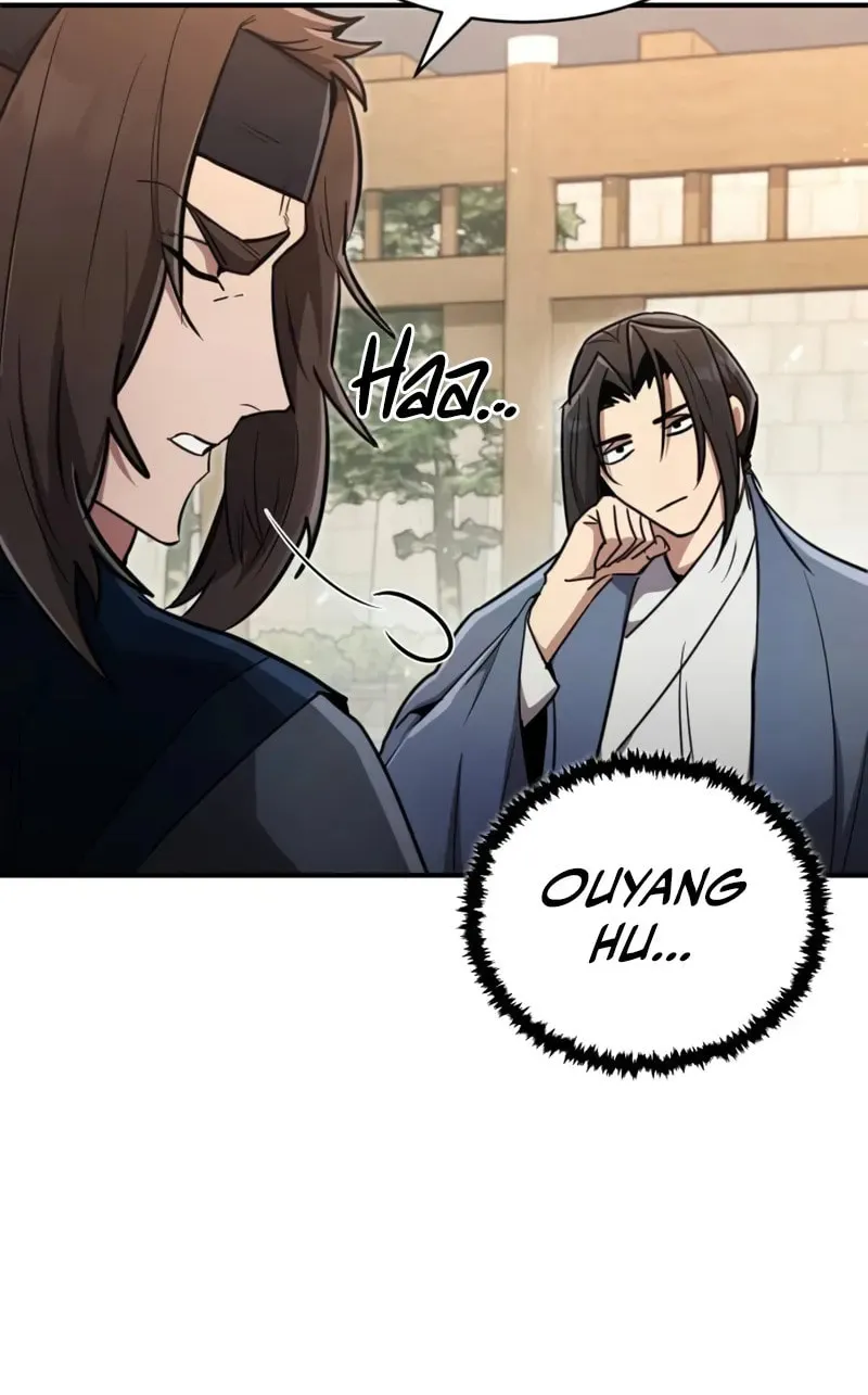 Reincarnation of the Fist King Chapter 3 page 38 - 