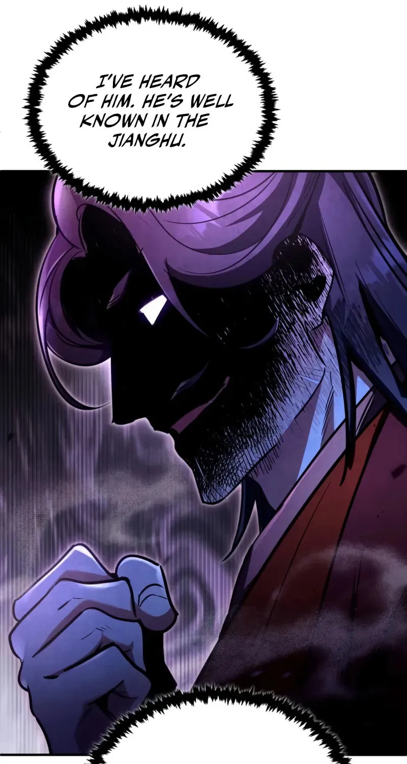 Reincarnation of the Fist King Chapter 3 page 39 - 