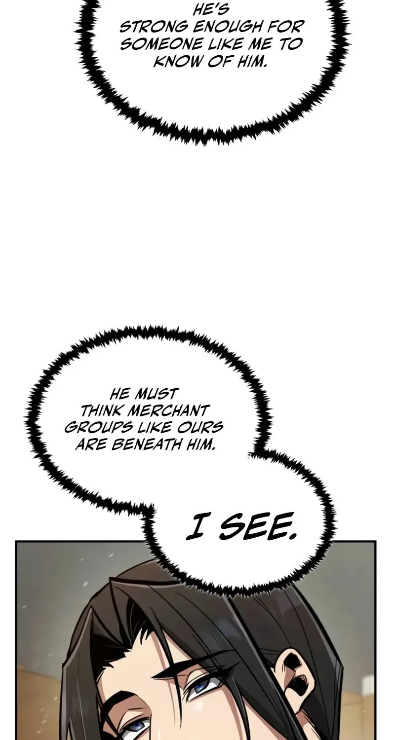 Reincarnation of the Fist King Chapter 3 page 40 - 