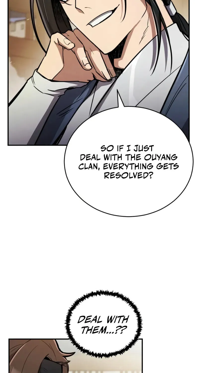 Reincarnation of the Fist King Chapter 3 page 41 - 