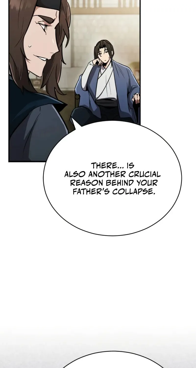 Reincarnation of the Fist King Chapter 3 page 42 - 