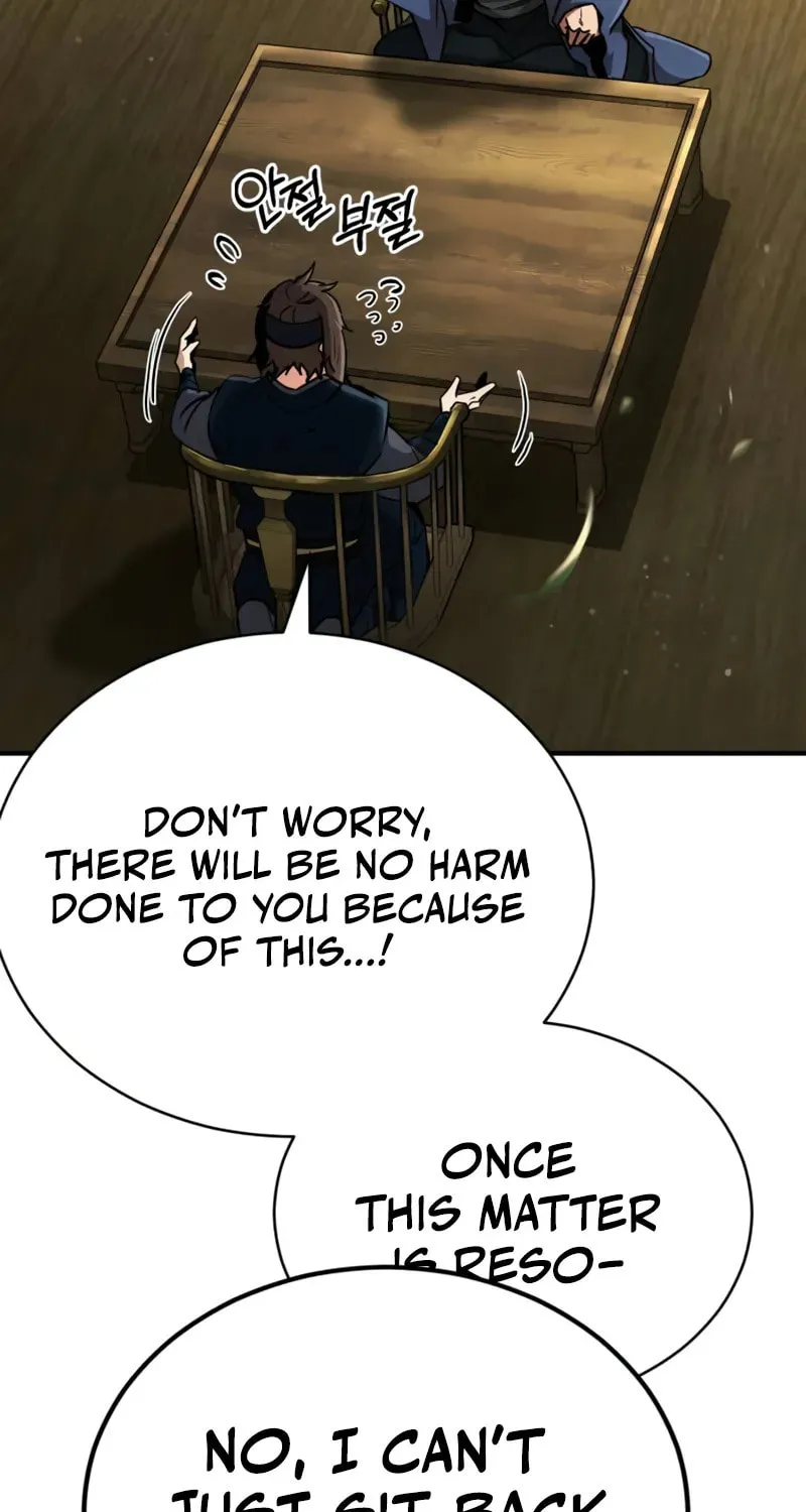 Reincarnation of the Fist King Chapter 3 page 47 - 