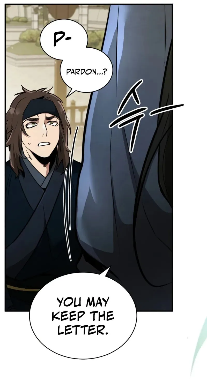 Reincarnation of the Fist King Chapter 3 page 49 - 