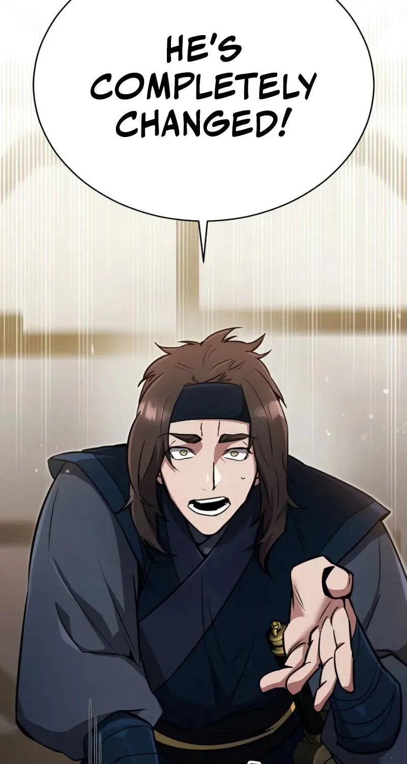 Reincarnation of the Fist King Chapter 3 page 54 - 