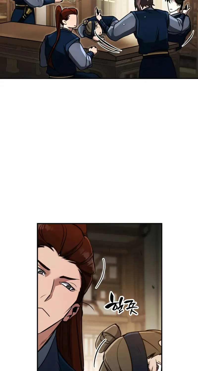 Reincarnation of the Fist King Chapter 3 page 56 - 