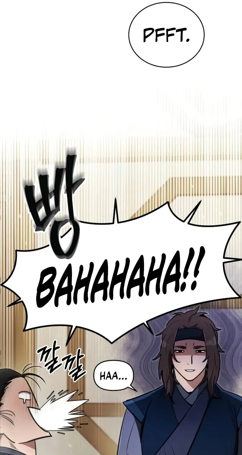 Reincarnation of the Fist King Chapter 3 page 58 - 