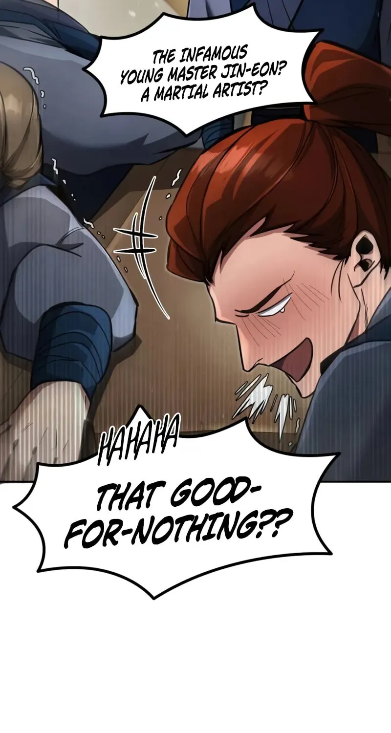 Reincarnation of the Fist King Chapter 3 page 59 - 