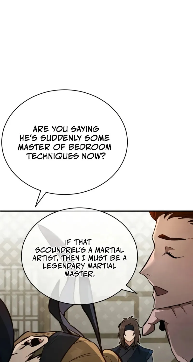Reincarnation of the Fist King Chapter 3 page 60 - 