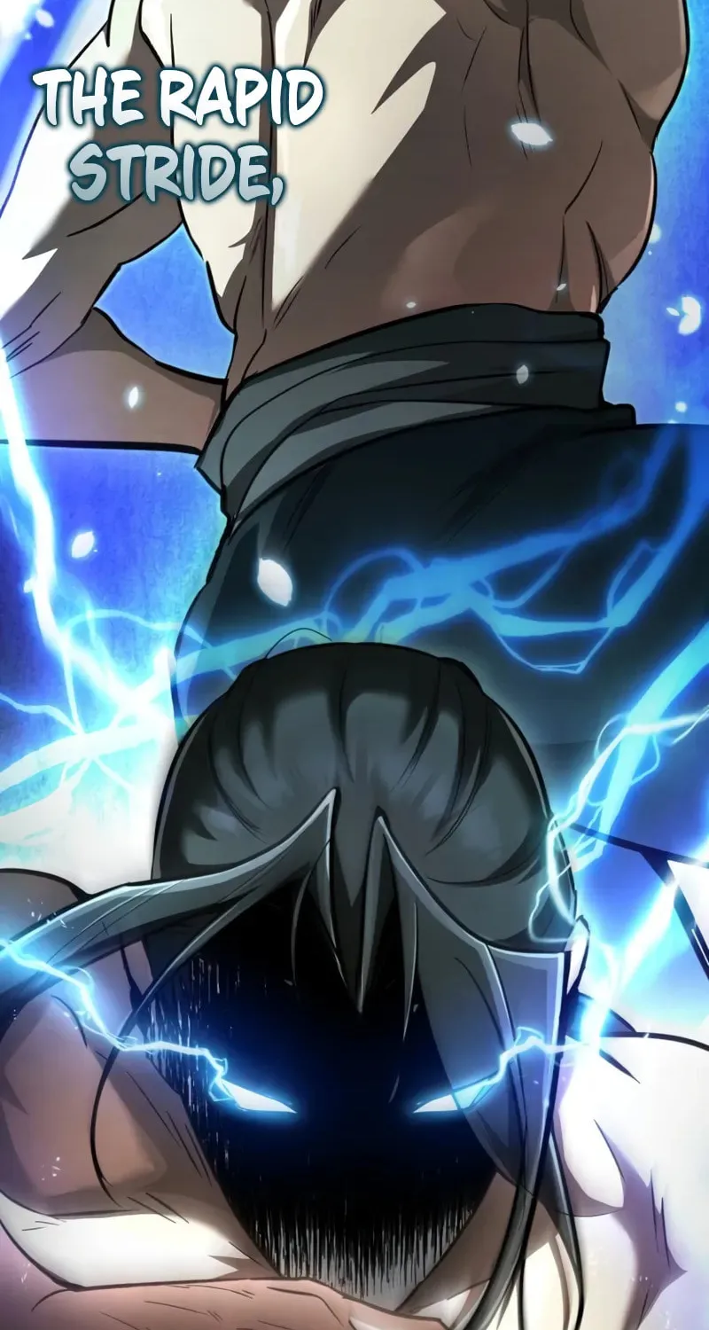 Reincarnation of the Fist King Chapter 3 page 7 - 