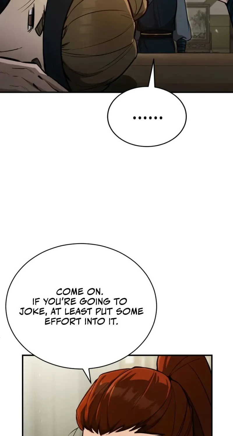 Reincarnation of the Fist King Chapter 3 page 61 - 