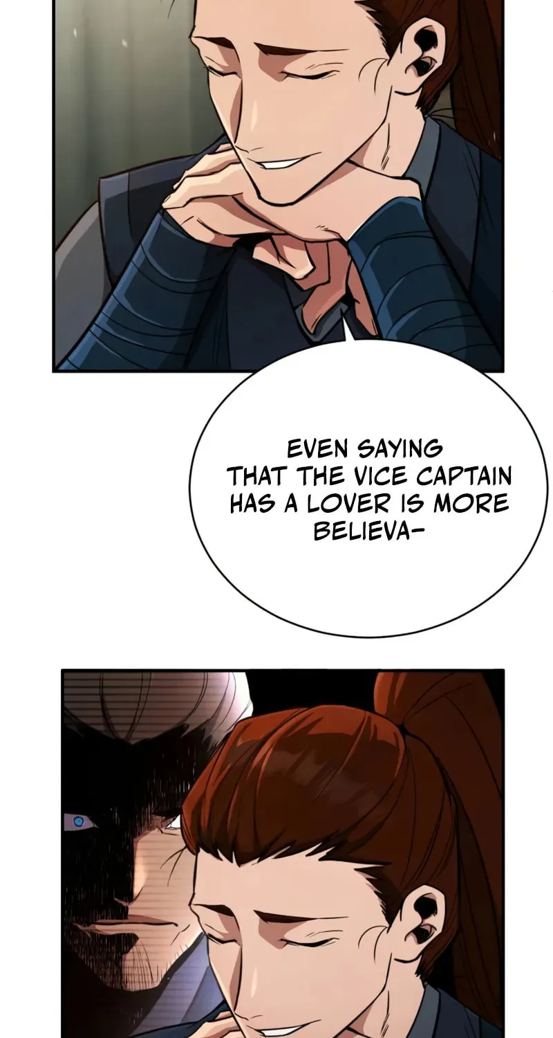 Reincarnation of the Fist King Chapter 3 page 62 - 
