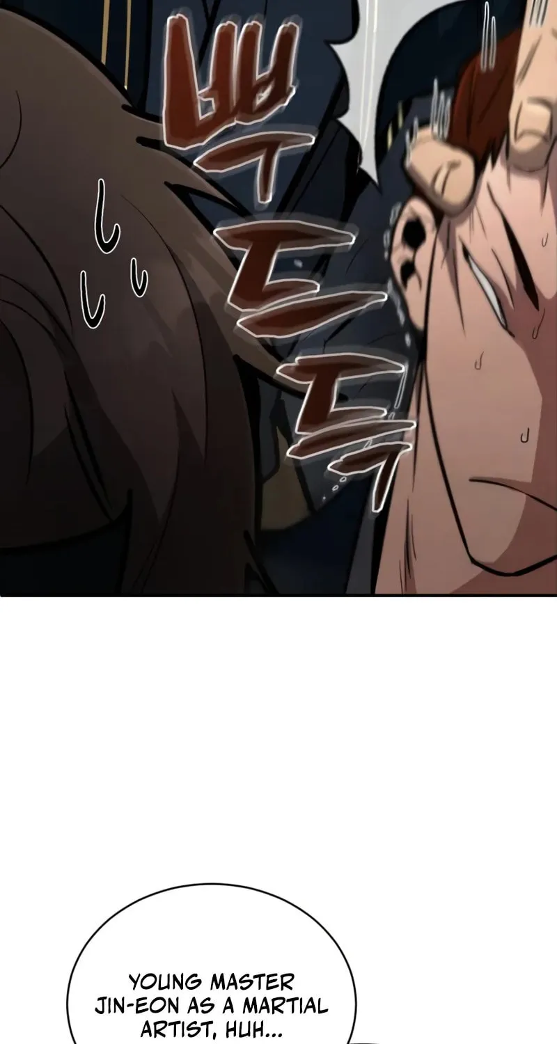Reincarnation of the Fist King Chapter 3 page 65 - 