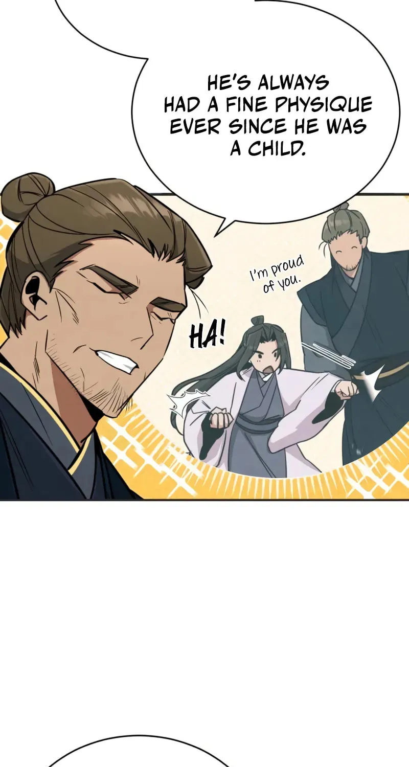 Reincarnation of the Fist King Chapter 3 page 66 - 