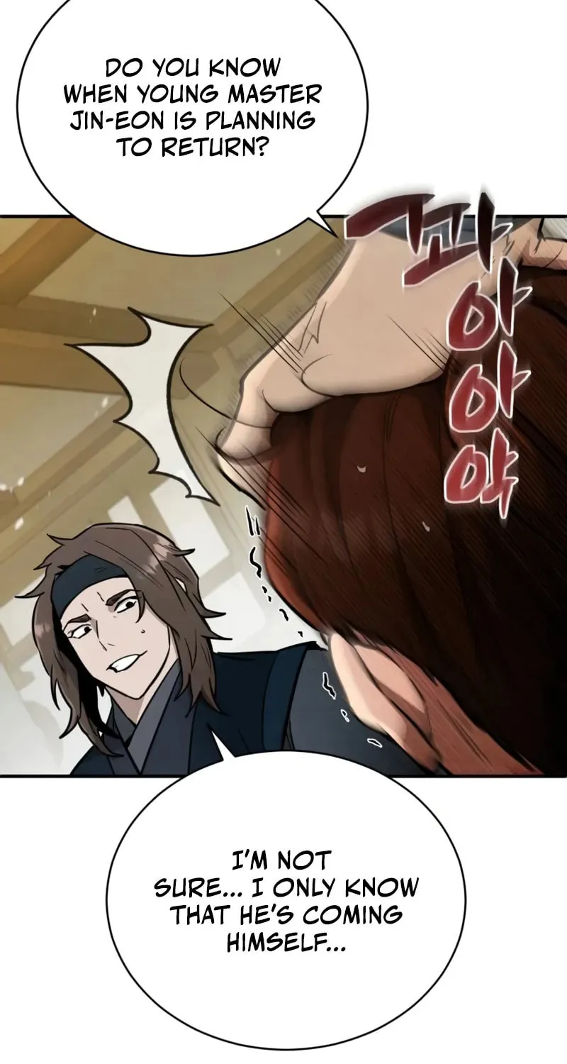 Reincarnation of the Fist King Chapter 3 page 67 - 