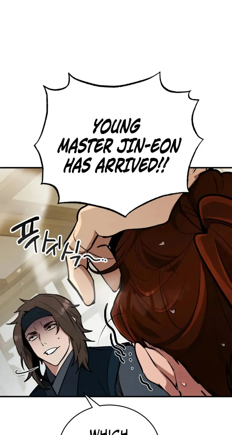Reincarnation of the Fist King Chapter 3 page 68 - 