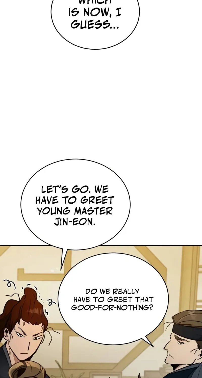 Reincarnation of the Fist King Chapter 3 page 69 - 