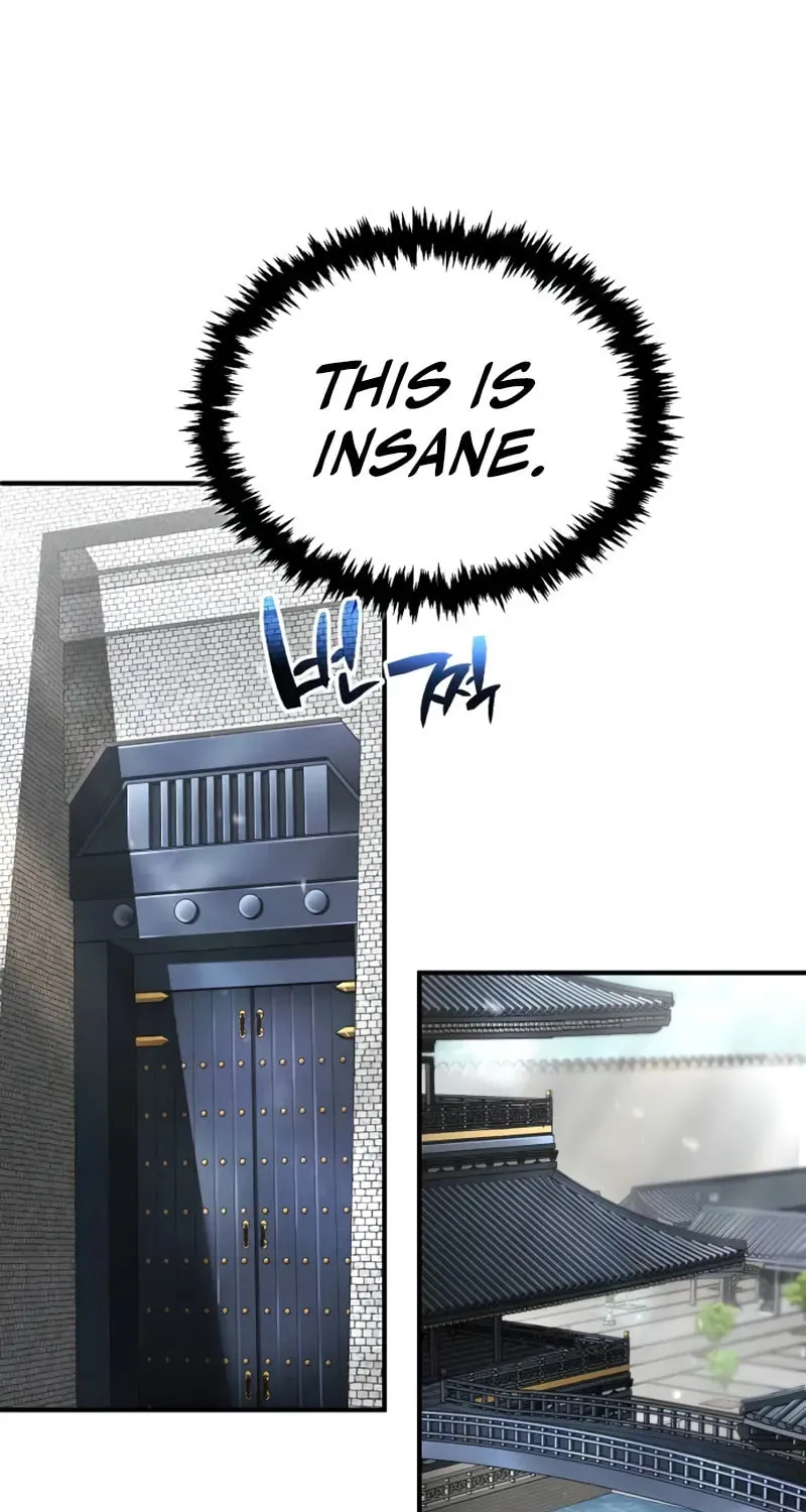 Reincarnation of the Fist King Chapter 3 page 74 - 