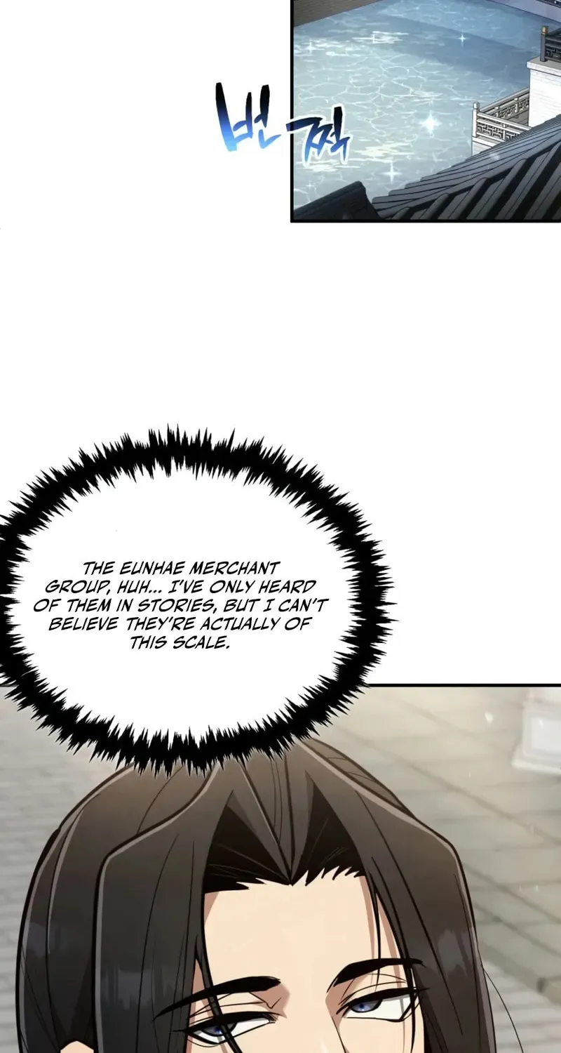 Reincarnation of the Fist King Chapter 3 page 75 - 