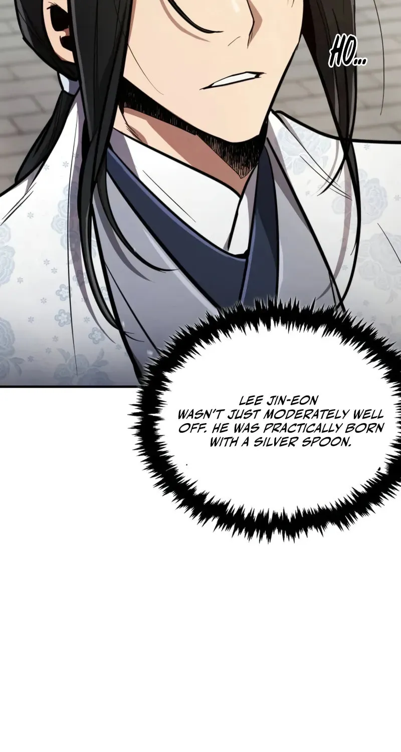 Reincarnation of the Fist King Chapter 3 page 76 - 