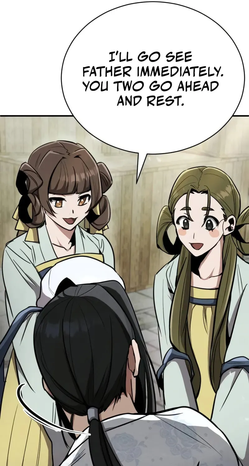 Reincarnation of the Fist King Chapter 3 page 78 - 