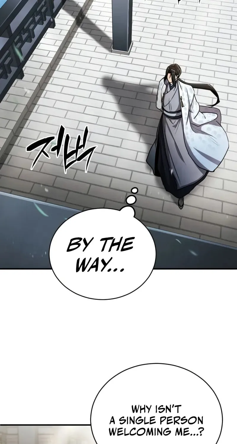 Reincarnation of the Fist King Chapter 3 page 80 - 