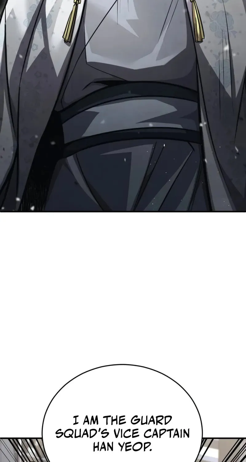 Reincarnation of the Fist King Chapter 3 page 84 - 